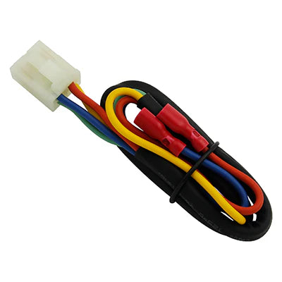 In Cabin Control Wiring Harness