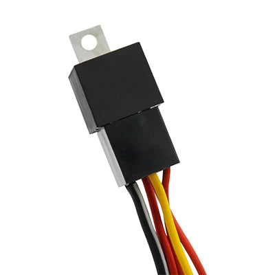 In Cabin Control Wiring Harness