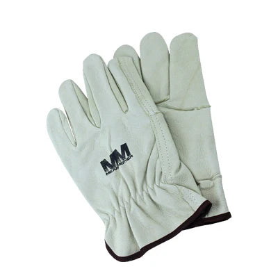 Leather Gloves