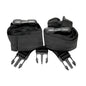 Rear Wheel Bag Straps