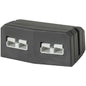 Anderson Connector Unit Dual 50Amp