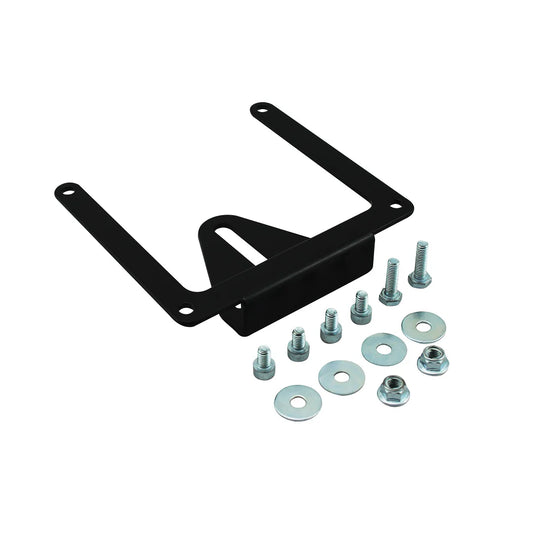Edge Control Box Mount 90 Deg