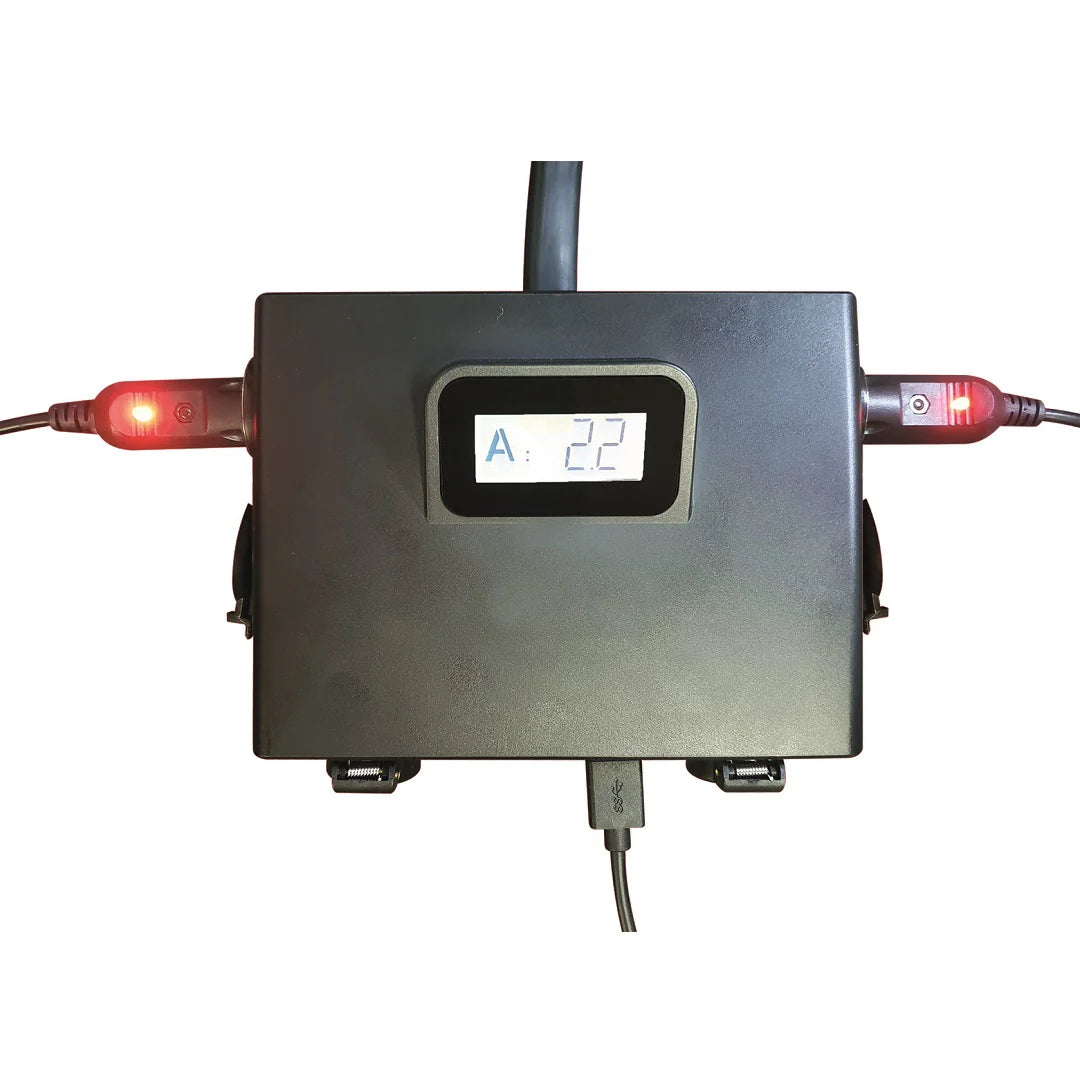 Power Distribution Box