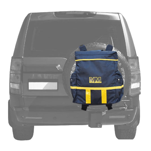 Rear Wheel Bag