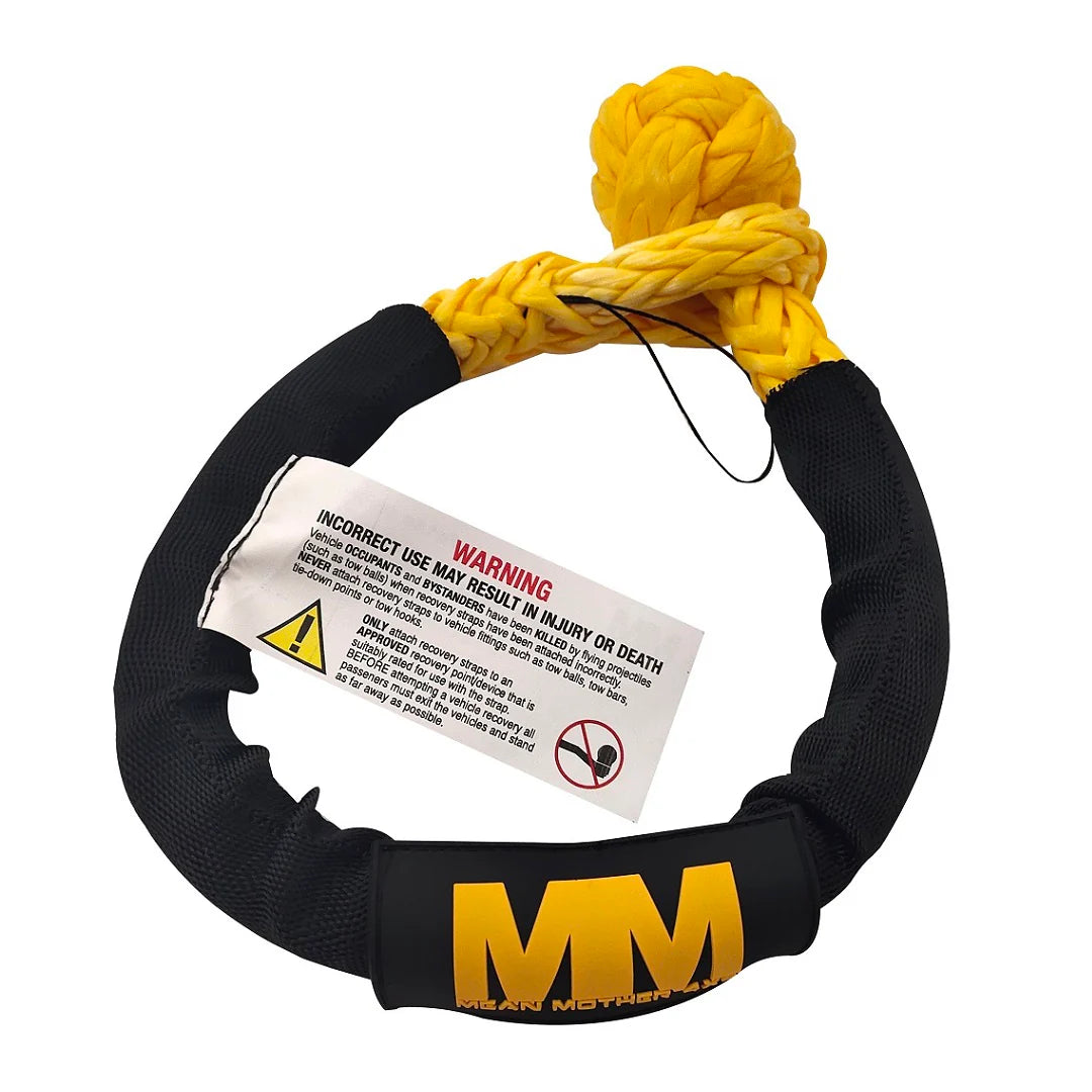 Soft Shackle 14,700kg