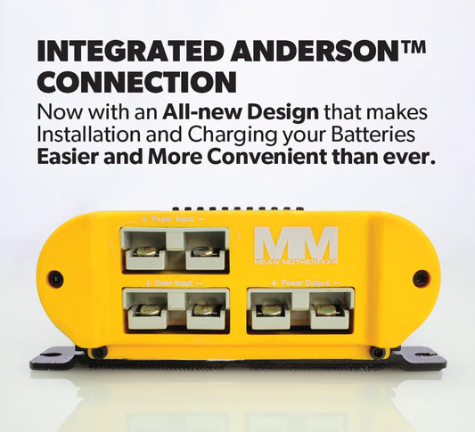 DC to DC Charger 20AMP