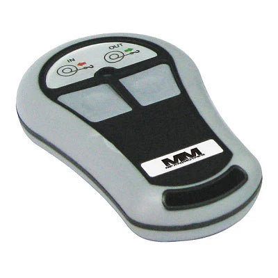 Wireless Remote Control Upgrade Kit 12v