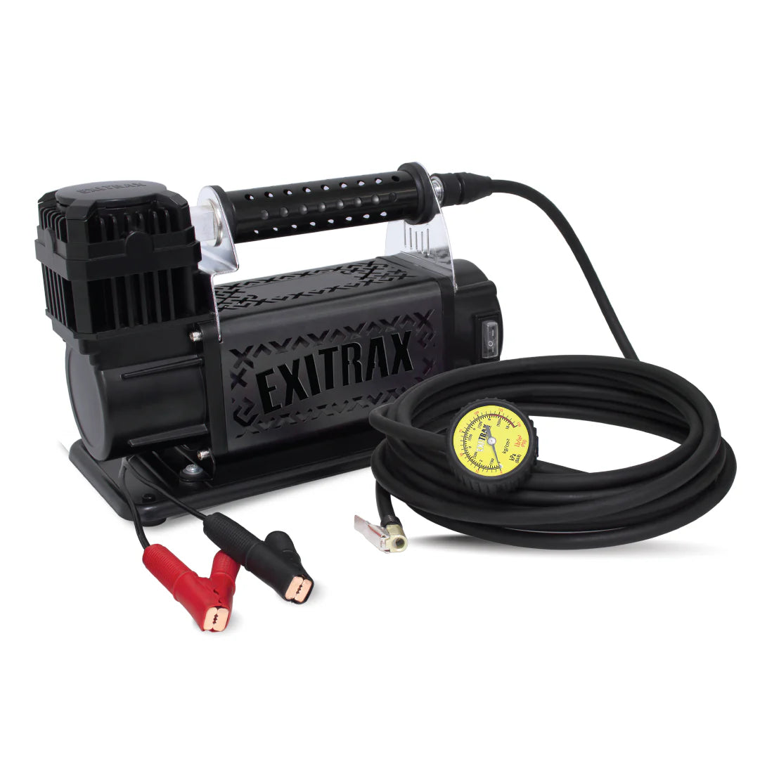 12V Air Compressor 160lpm
