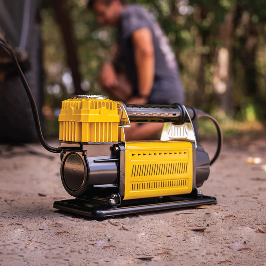 12V Air Compressor 180lpm
