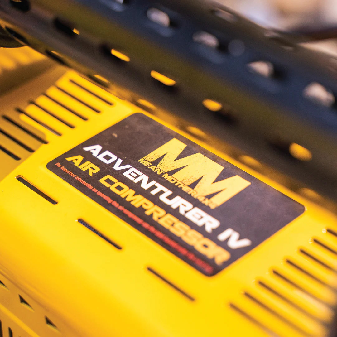 12V Air Compressor 180lpm