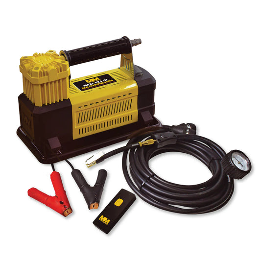 12V Air Compressor 110lpm