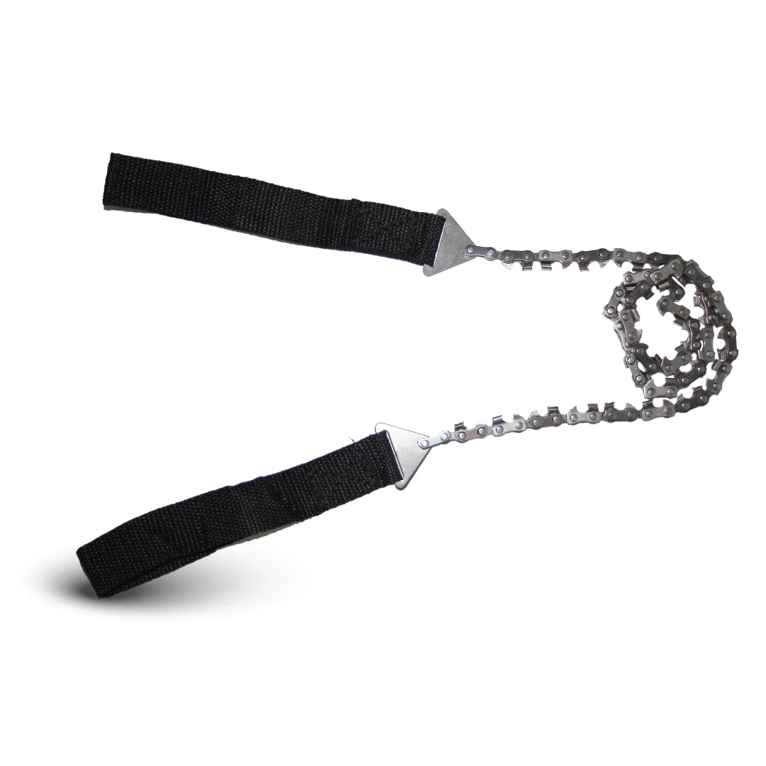 Pocket Chain Saw