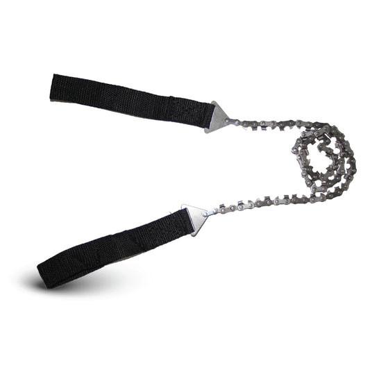 Pocket Chain Saw