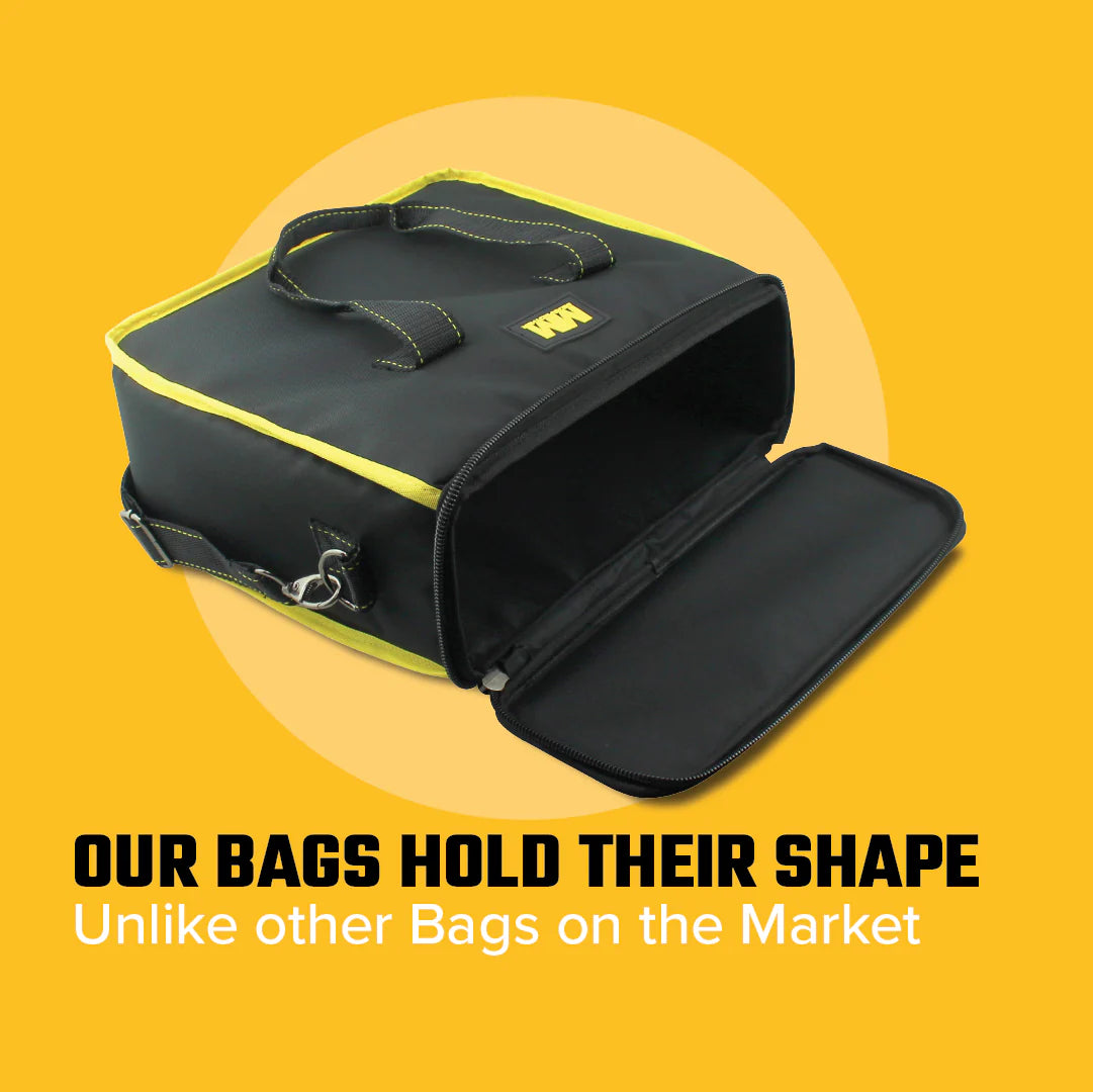 Recovery Kit Bag - Small