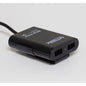 USB Car Charger | 4 Port