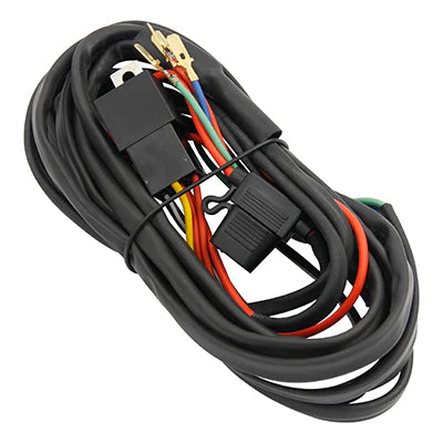 In Cabin Control Wiring Harness